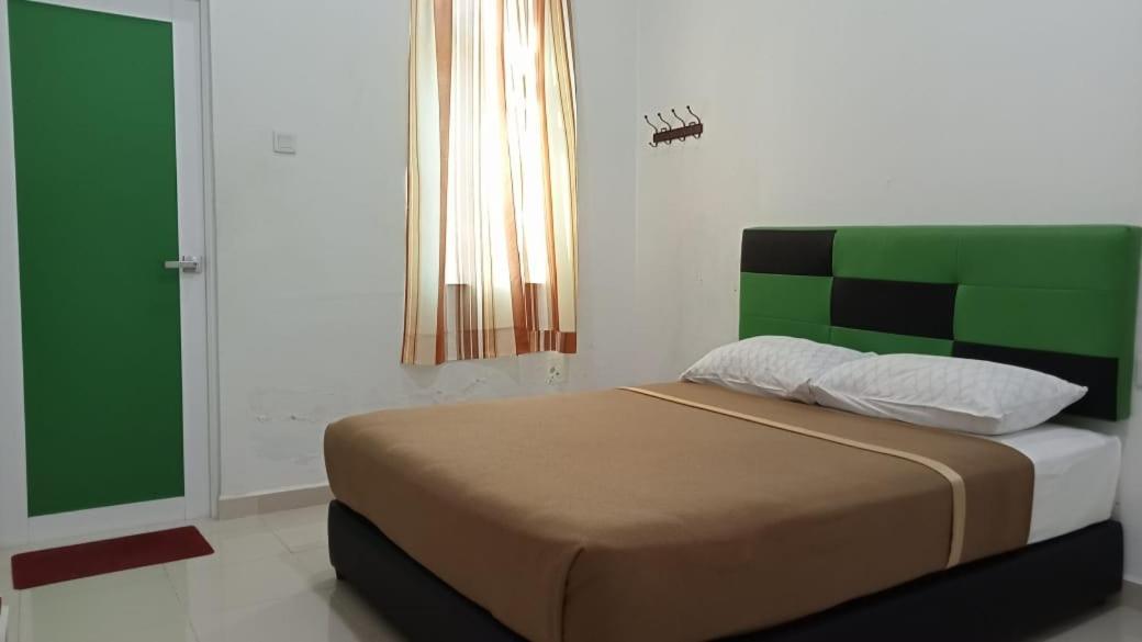 Dlayaran Villa Guest House Kuala Rompin Bagian luar foto